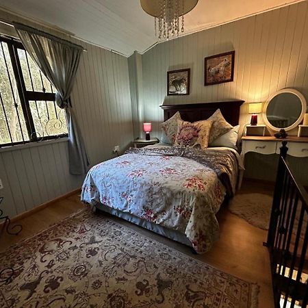 Shabby Fufu Lifestyle Farm Villa Plettenberg Bay Exterior photo