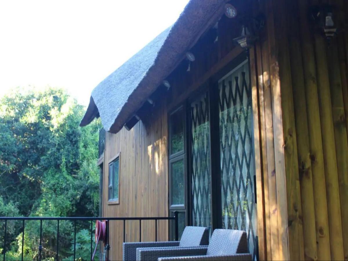 Shabby Fufu Lifestyle Farm Villa Plettenberg Bay Exterior photo