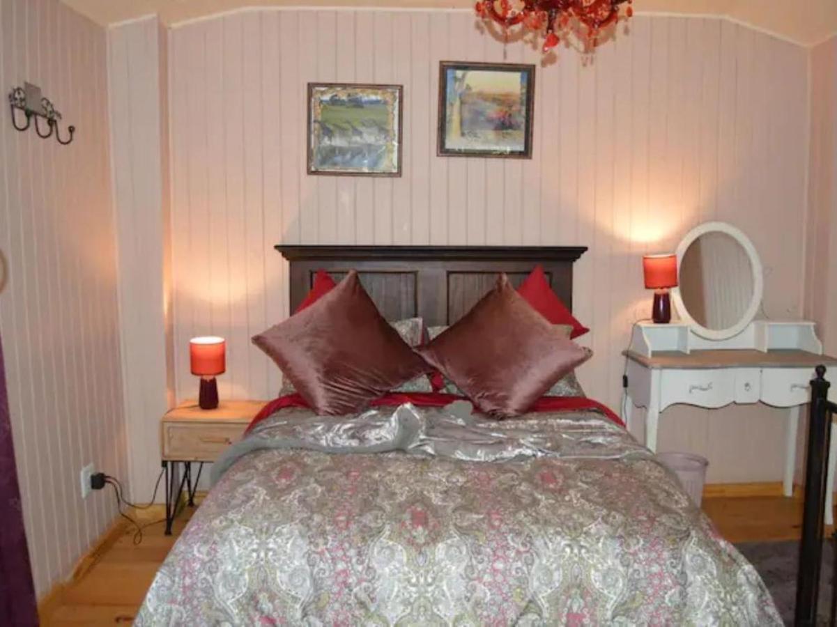Shabby Fufu Lifestyle Farm Villa Plettenberg Bay Exterior photo