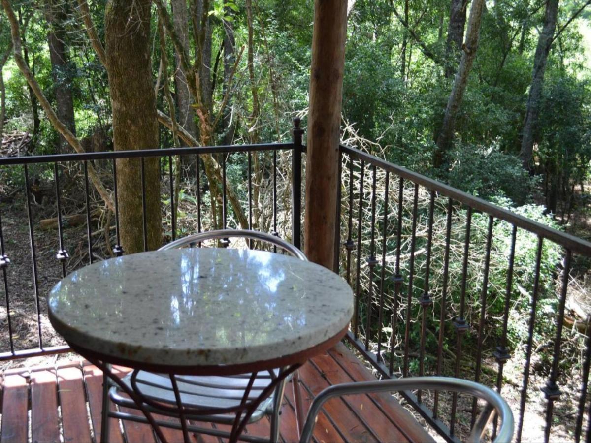 Shabby Fufu Lifestyle Farm Villa Plettenberg Bay Exterior photo