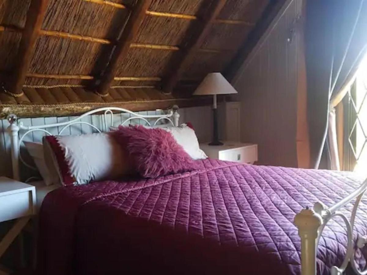 Shabby Fufu Lifestyle Farm Villa Plettenberg Bay Exterior photo