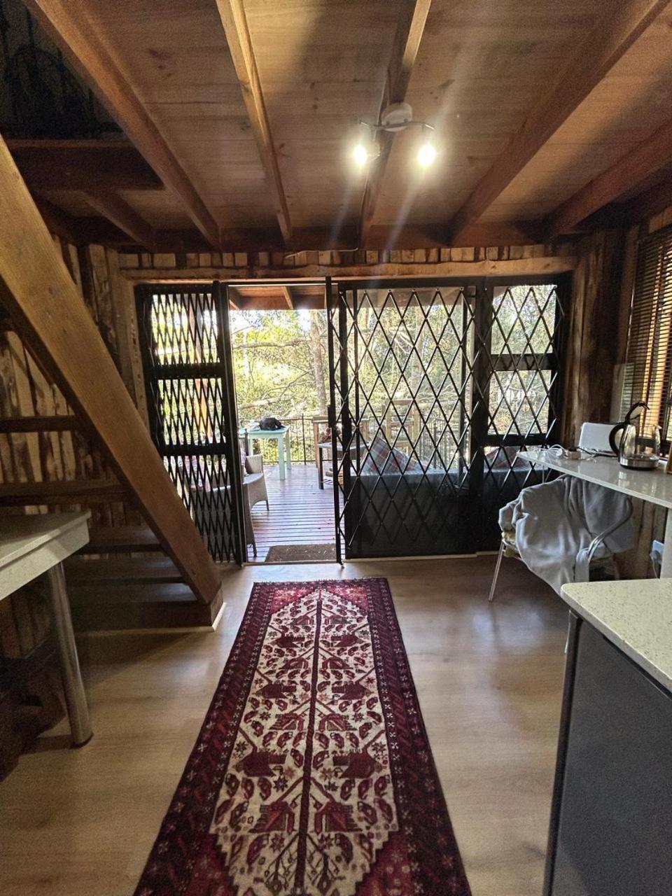 Shabby Fufu Lifestyle Farm Villa Plettenberg Bay Exterior photo
