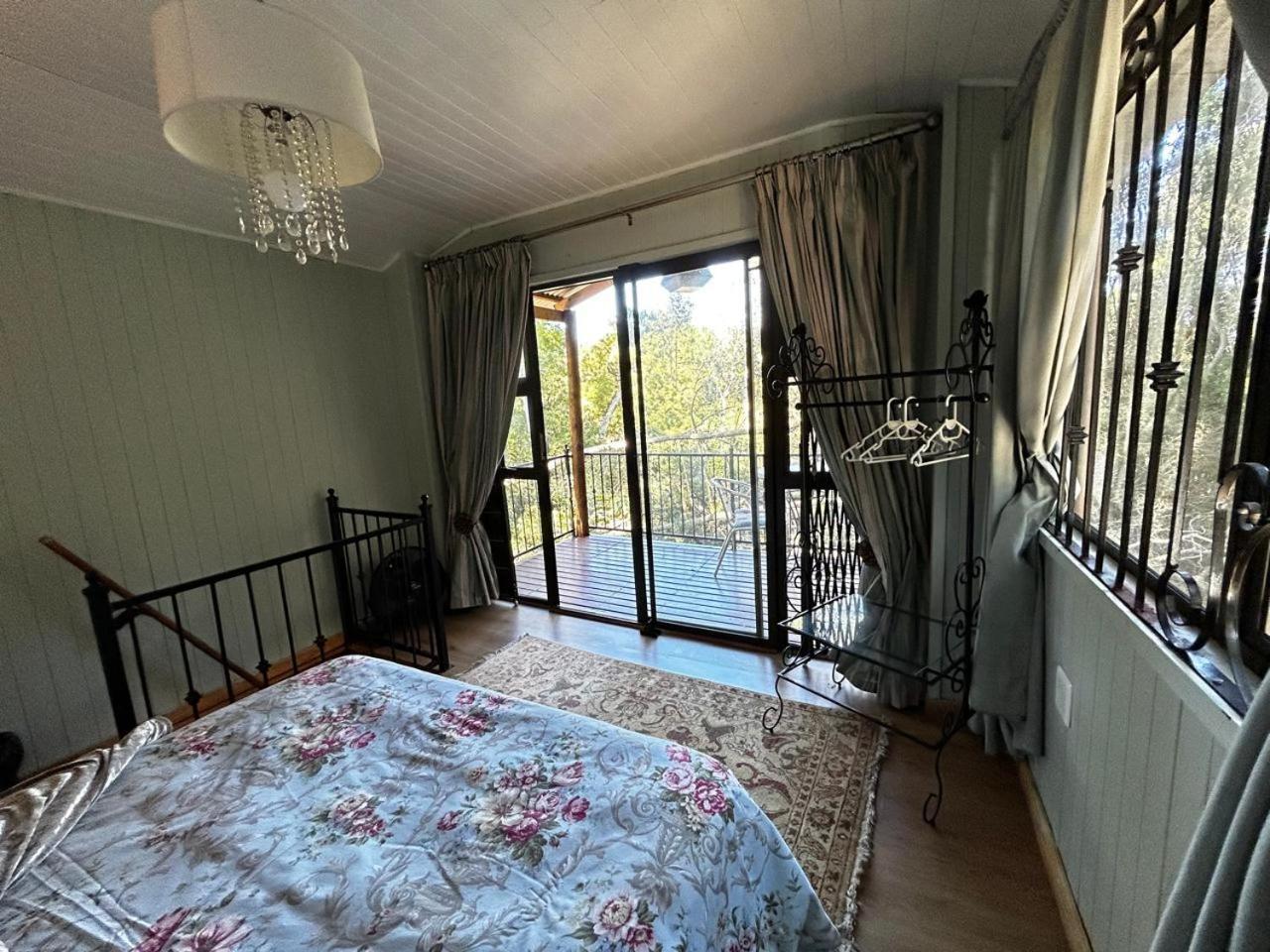 Shabby Fufu Lifestyle Farm Villa Plettenberg Bay Exterior photo
