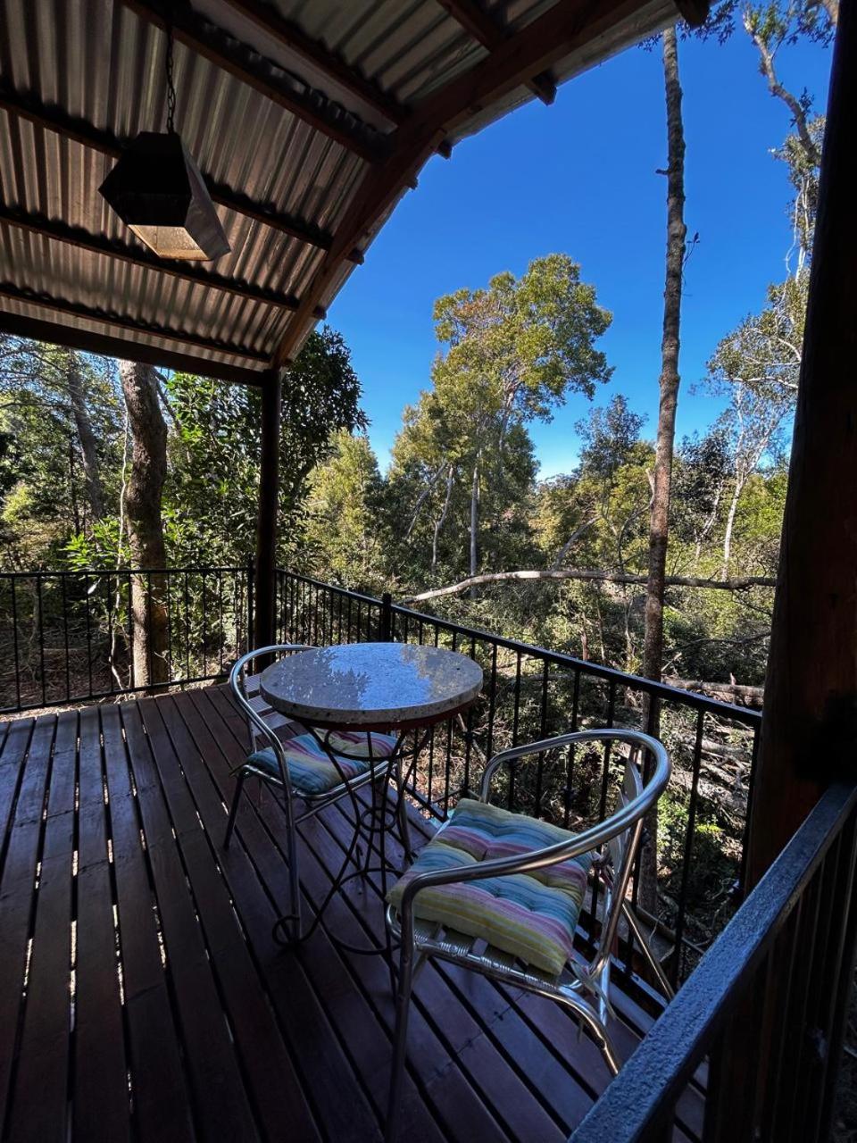 Shabby Fufu Lifestyle Farm Villa Plettenberg Bay Exterior photo