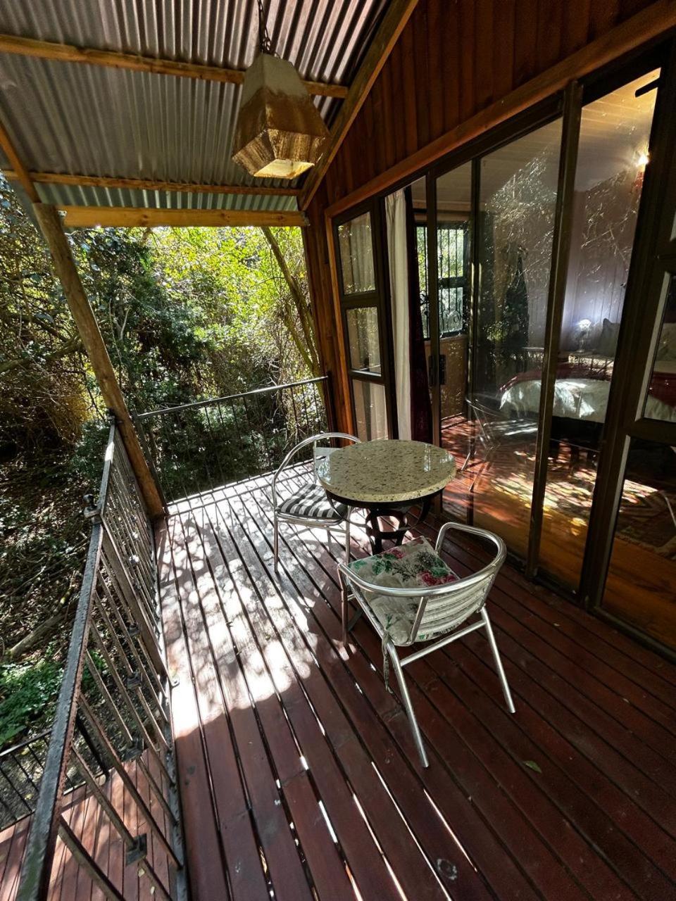 Shabby Fufu Lifestyle Farm Villa Plettenberg Bay Exterior photo