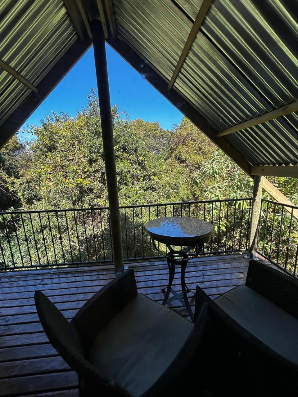 Shabby Fufu Lifestyle Farm Villa Plettenberg Bay Exterior photo